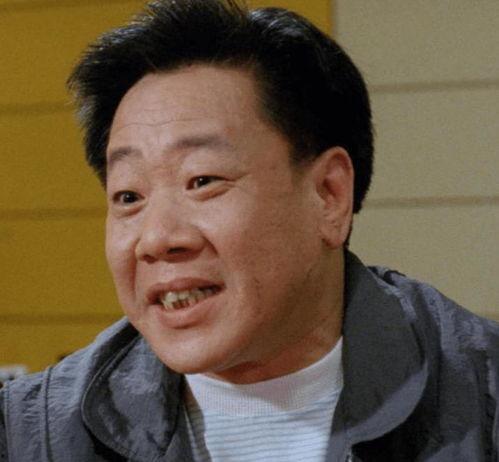 黄  男演员,演艺界璀璨的男演员风采