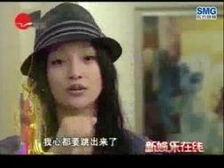 鬼片拍摄花絮搞笑,笑料百出的鬼片拍摄花絮