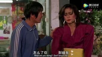 鬼片拍摄花絮搞笑,笑料百出的鬼片拍摄花絮