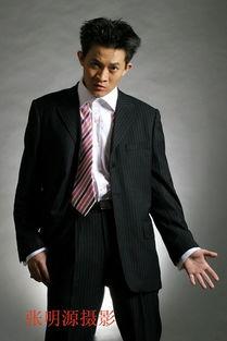 杨志刚资料,从演艺新星到实力派演员的蜕变之路