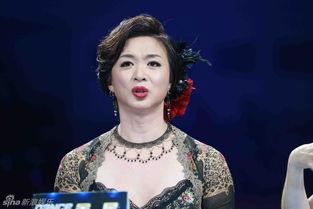 金星个人资料图片,时尚界璀璨的星耀，揭秘她的魅力人生