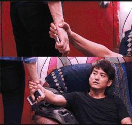 哪些女明星拍过禁片