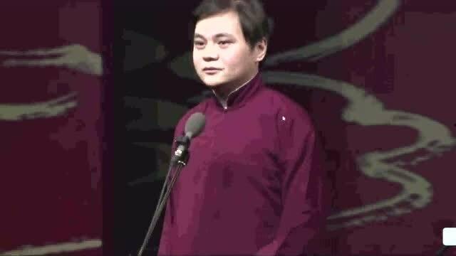 高峰相声个人资料,幽默大师的传奇人生与艺术风采