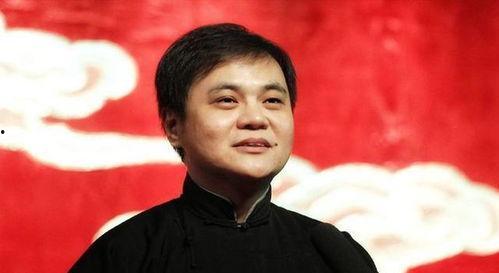 高峰相声个人资料,幽默大师的传奇人生与艺术风采