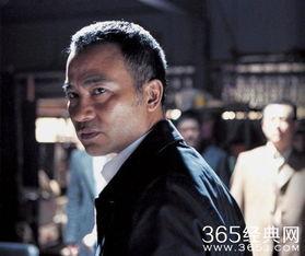 刘德华 黑社会背景,从黑社会背景到影视巨星的人生逆袭