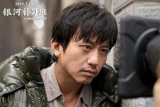 邓超八卦的电影,从烈日灼心到影，揭秘娱乐圈背后的电影人生