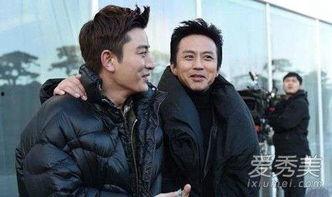 邓超八卦的电影,从烈日灼心到影，揭秘娱乐圈背后的电影人生