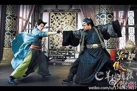 搞笑江湖剧,搞笑江湖剧欢乐大集结