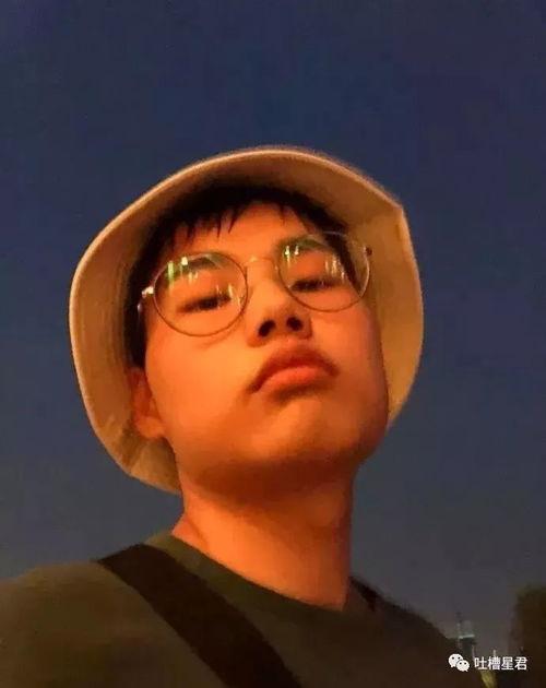 boy网红,从平凡走向璀璨的逆袭之路