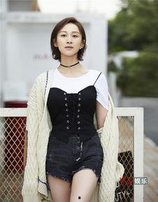 演员 练练,演员的磨砺之路