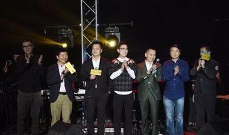 娱乐星光正好,精彩瞬间尽收眼底