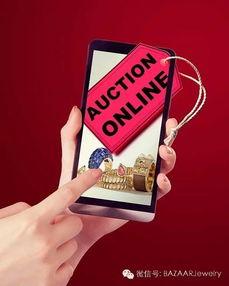 拍卖网红,揭秘网络红人的价值与魅力