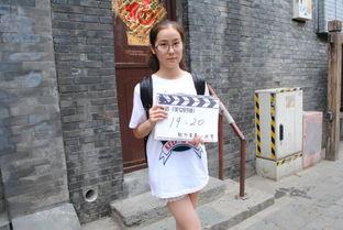 思晴的照片,镜头下的青春印记