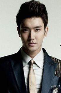 崔始源资料个人资料