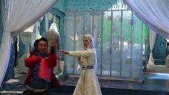 幻城现代花絮,揭秘现代奇幻世界的幕后故事