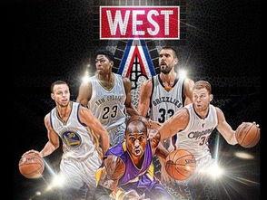 全明星nba2015,星光熠熠的篮球盛宴