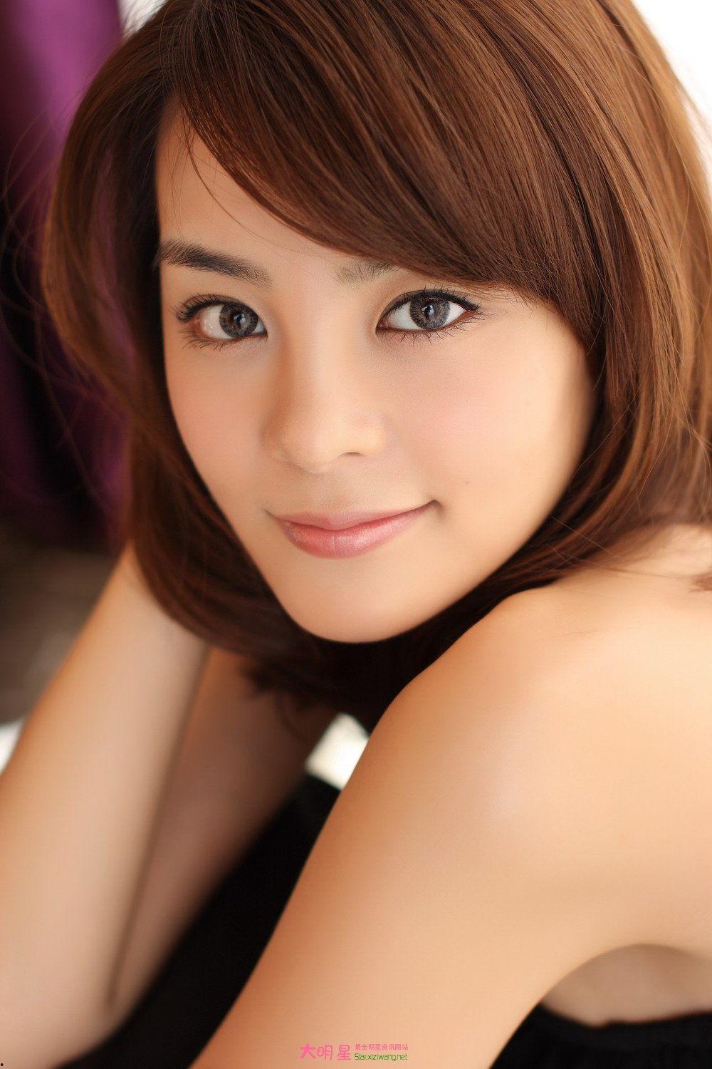 马郁照片,镜头下的独特魅力