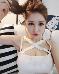 尺度超过韩国女主播,超越韩国女主播的全球尺度新锐