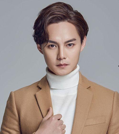 广东 明星,广东明星风采掠影