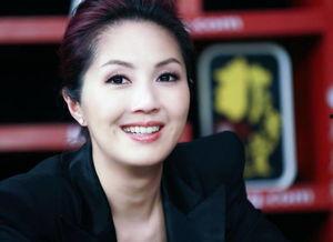 广东 明星,广东明星风采掠影