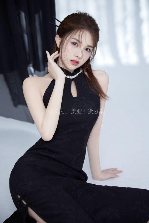 网红模特写真,网红模特写真魅力全解析