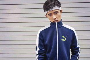 明星刘昊,星光璀璨的青春偶像