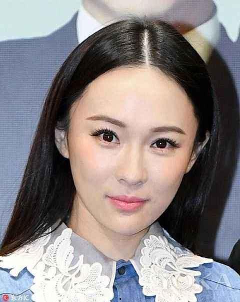 明星是不是都戴美瞳,揭秘明星是否都戴美瞳的秘密