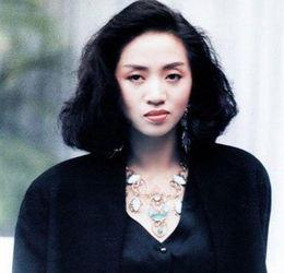 梅艳芳娱乐现场