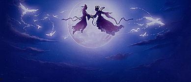 关于牛郎织女的资料