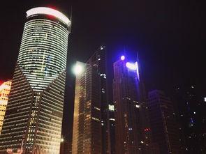 上海最大的娱乐